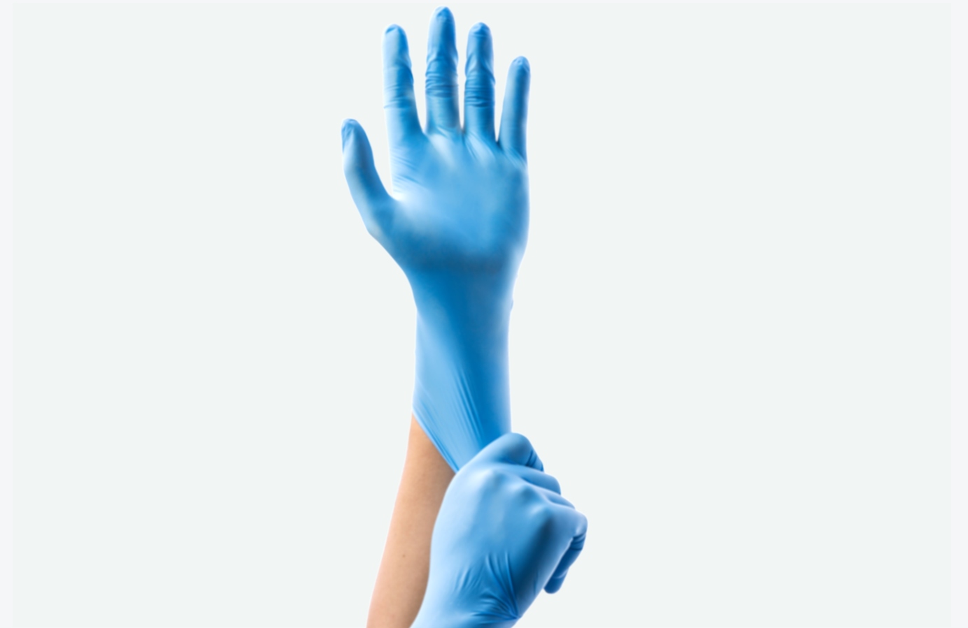 Synmax gloves are widely used in industrial settings due to their robust protective qualities.