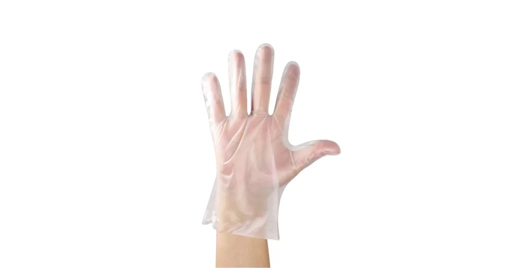 In daily life, disposable gloves serve multiple purposes, such as cleaning tasks, food preparation, and handling household chemicals.