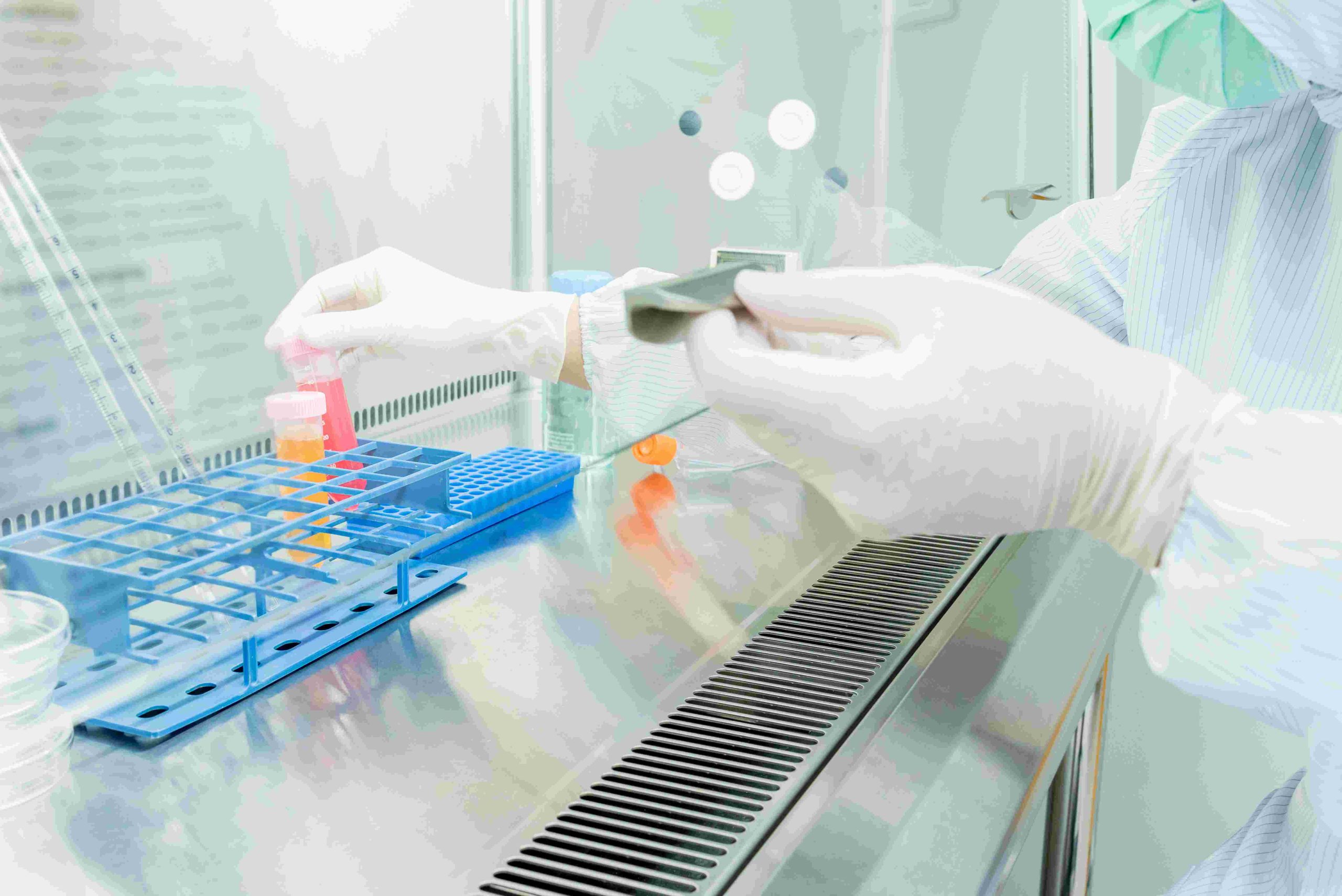 The durability and strength of gloves are two important factors that must be considered, especially for sterile cleanroom gloves. 