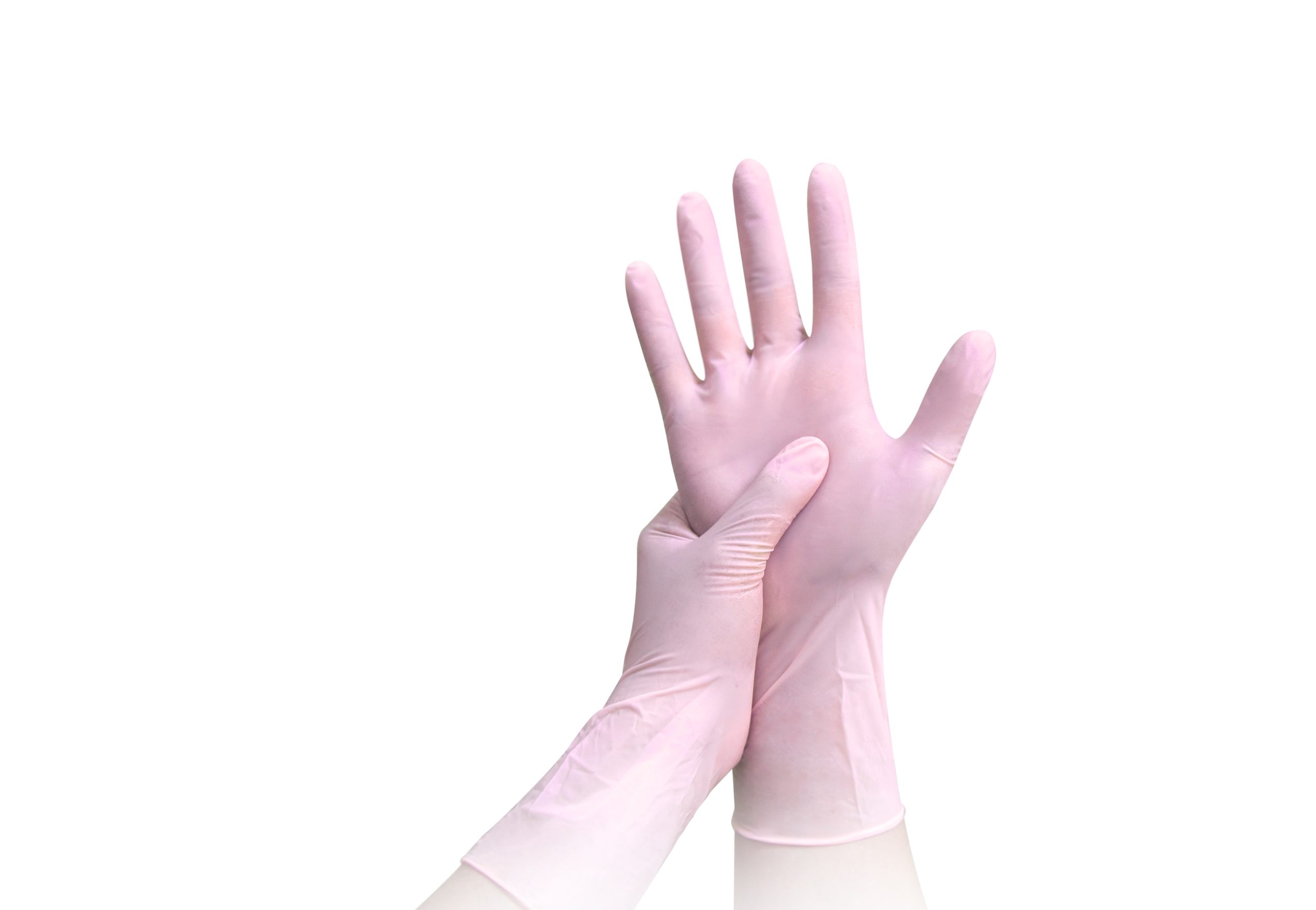  Nitrile Examination Gloves