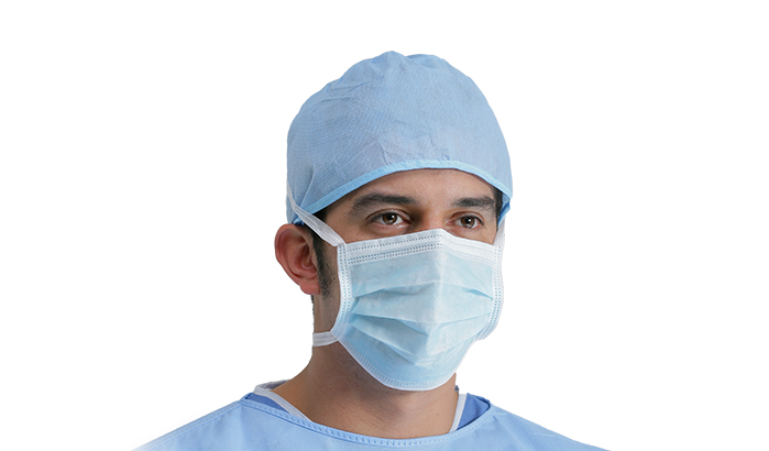 Medical Face Masks