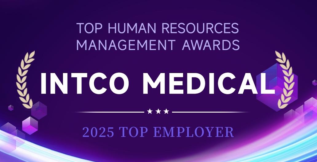 2025 Top Human Resources Management Awards