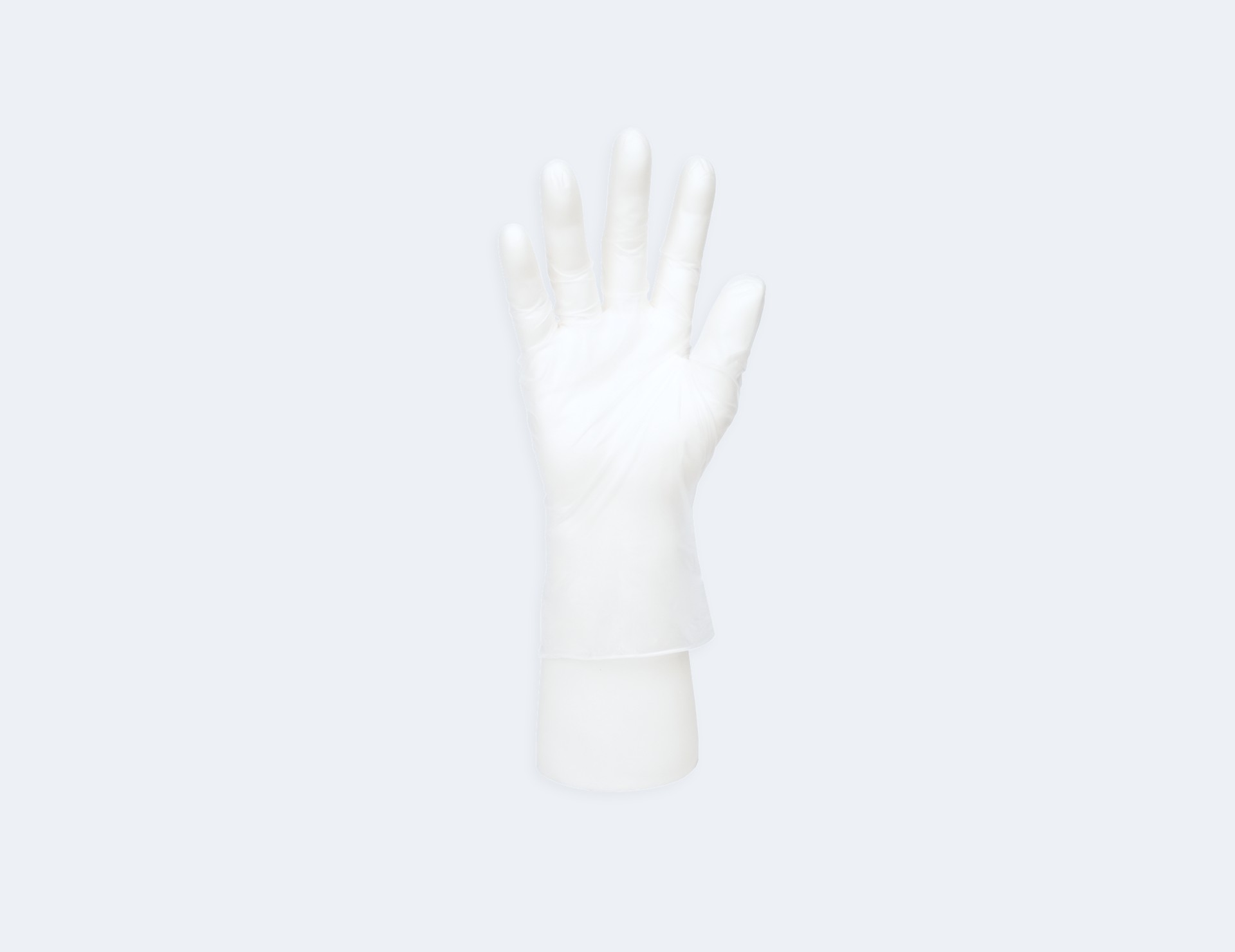 INTCO Medical Disposable Vinyl Gloves