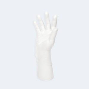 INTCO Medical Disposable LDPE/HDPE Gloves