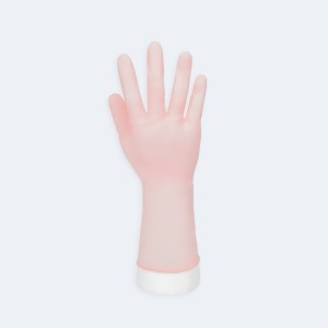 INTCO Medical Synguard G3 Nitrile Gloves