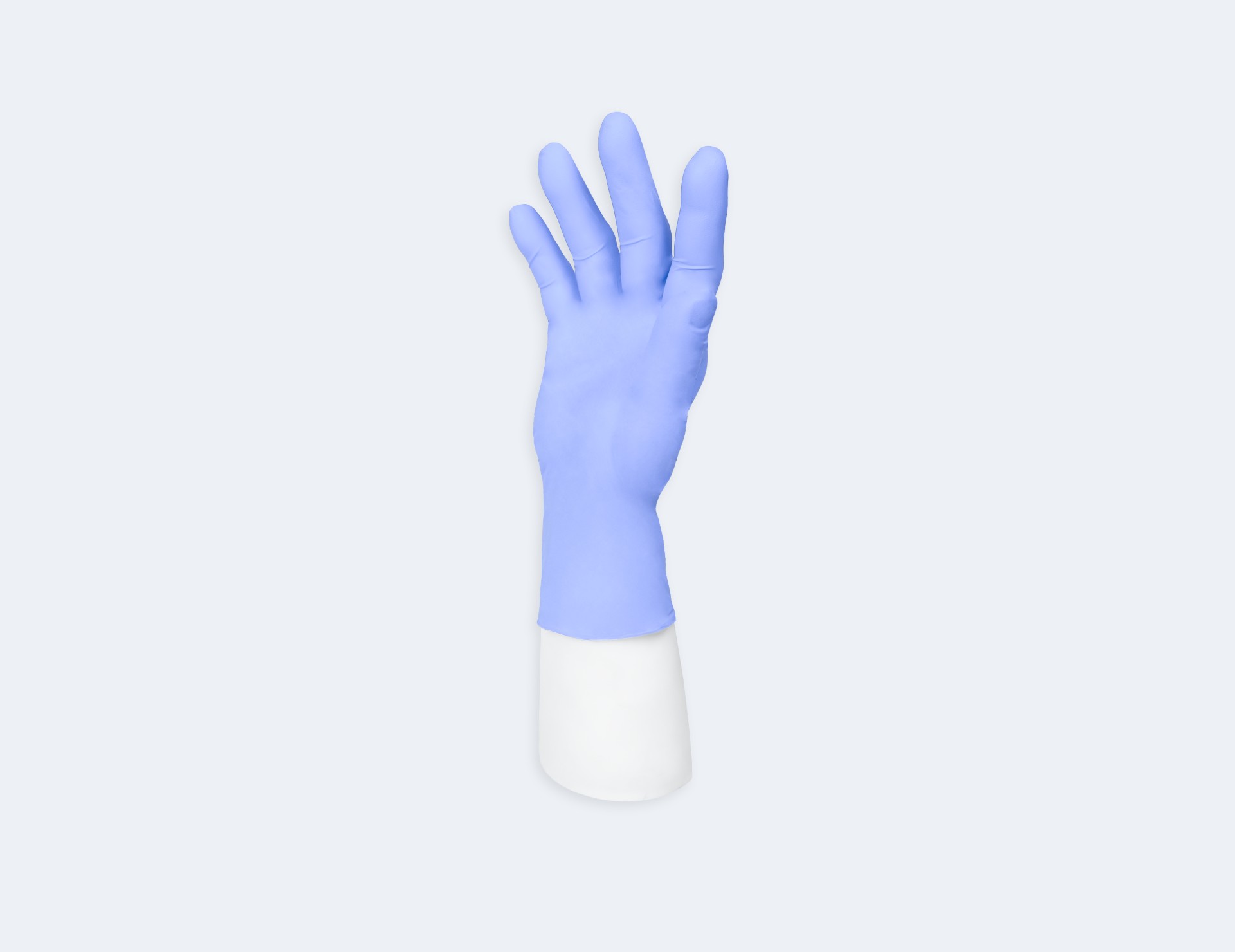 INTCO Synguard C+ Nitrile (Exam) Gloves