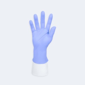 Synguard C+ Nitrile (Exam) Gloves