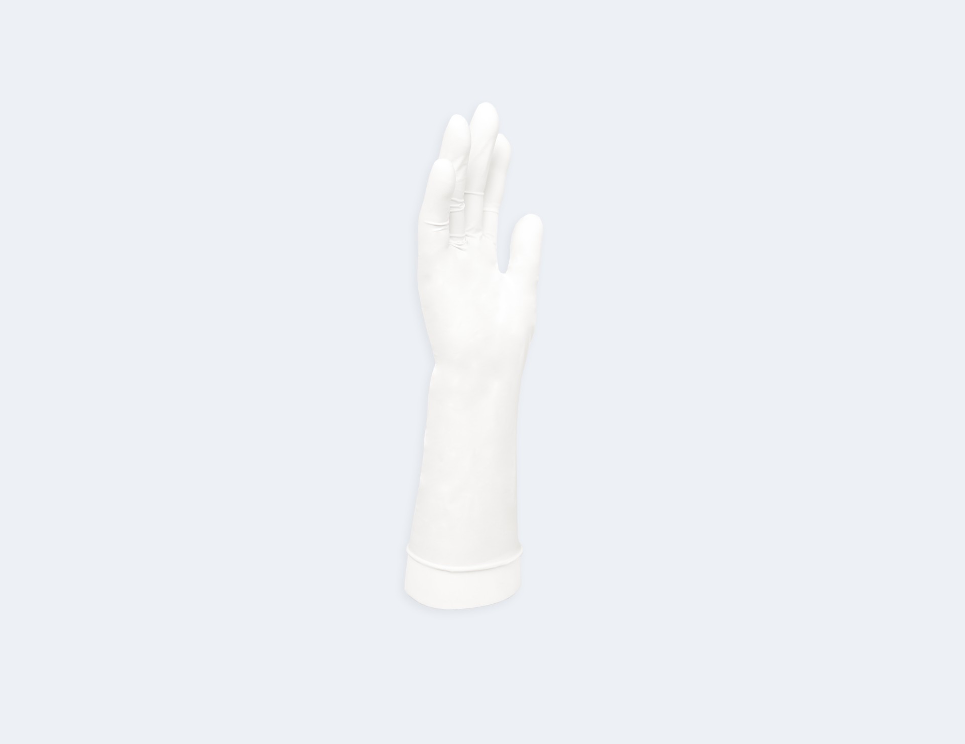 INTCO Medical Disposable Cleanroom Nitrile Gloves