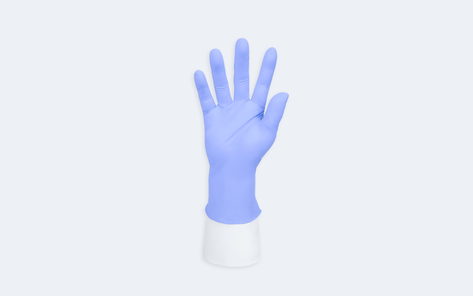 香味护肤 手套 Synguard C+ Nitrile (Exam) Gloves