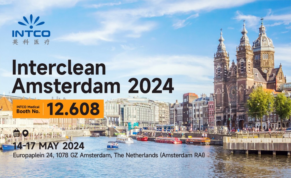 interclean Amsterdam 2024