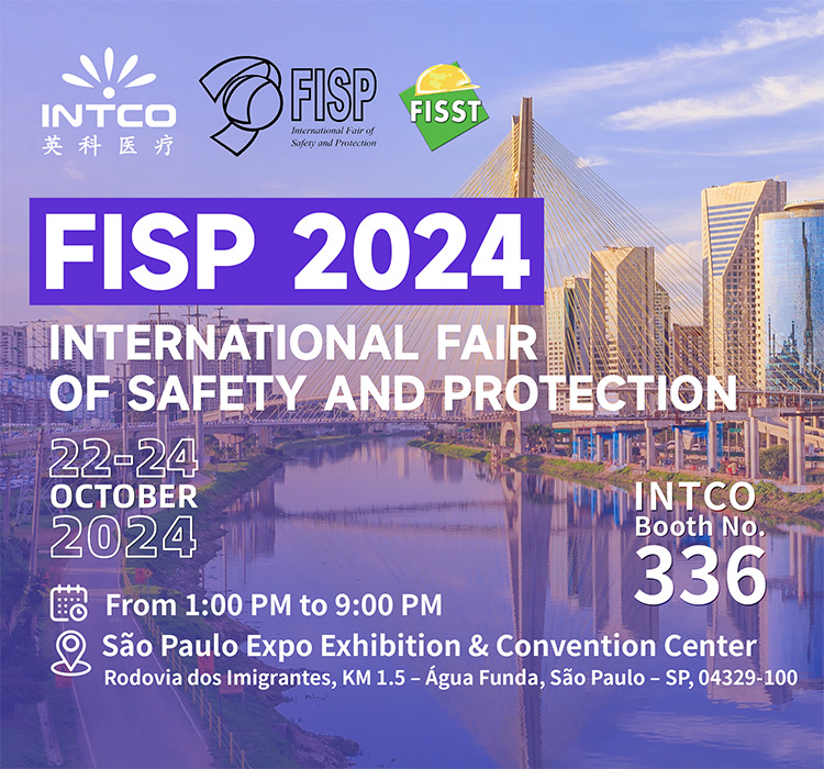 INTCO Medical invites you to participate in the FISP 2024