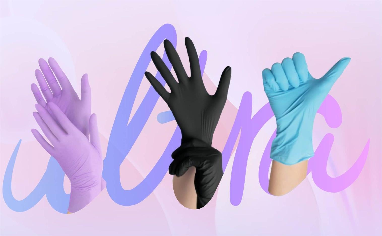 SYNMAX ULTRA VINYL GLOVES: A Cost-effective Alternative to Nitrile Gloves