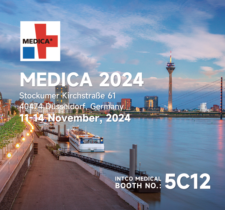 MEDICA 2024