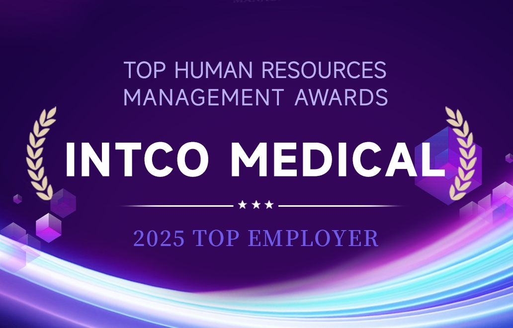 INTCO Medical is Listed on the 