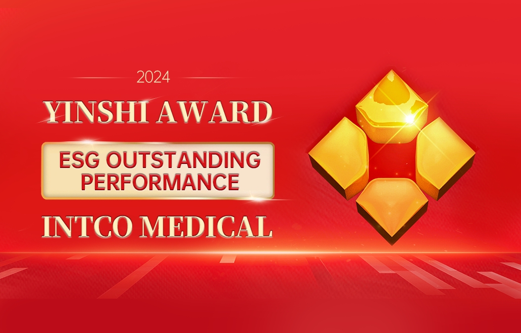 INTCO Medical wins the 