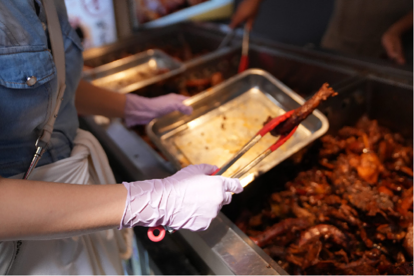 Food Prep Gloves